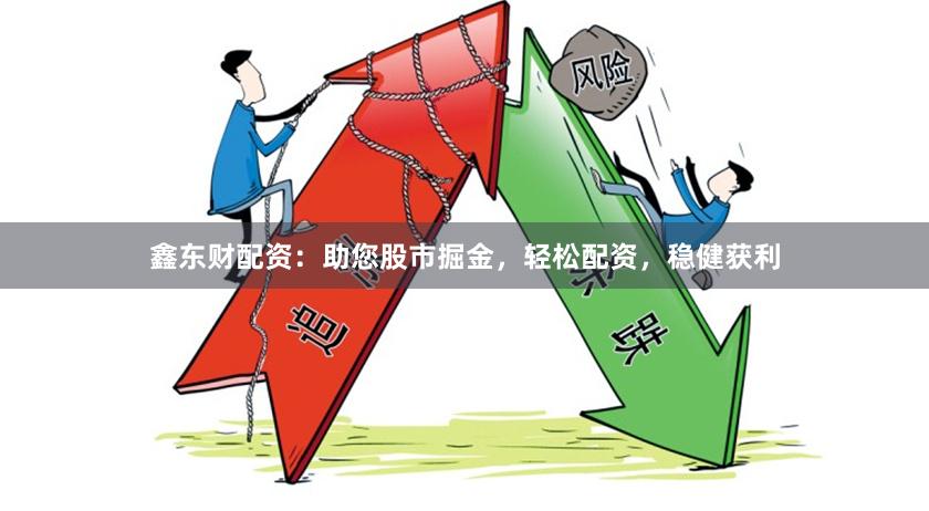 鑫东财配资：助您股市掘金，轻松配资，稳健获利