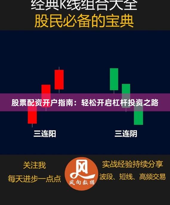 股票配资开户指南：轻松开启杠杆投资之路