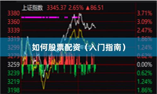 如何股票配资(入门指南)